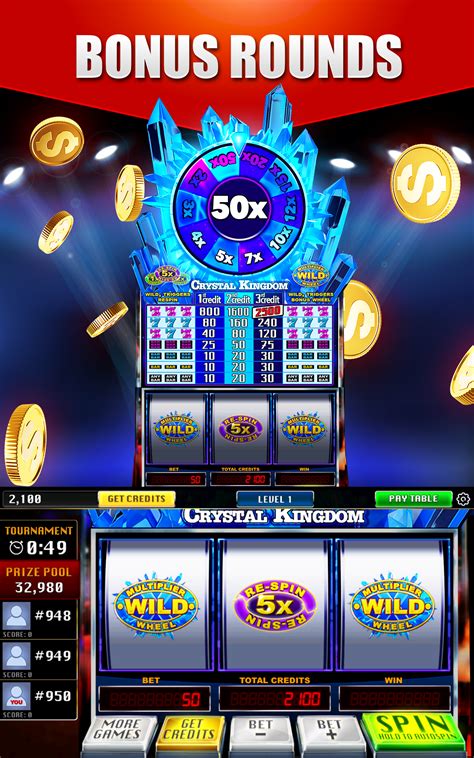 casino slots with bonus games